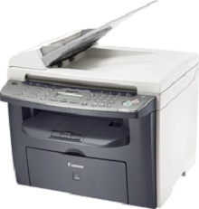 Sterownik Canon i-SENSYS MF4350d