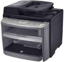 Sterownik Canon i-SENSYS MF4380dn