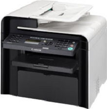 Sterownik Canon i-SENSYS MF4580dn