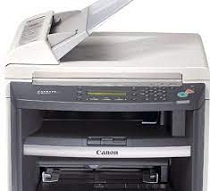 Sterownik Canon i-SENSYS MF4690PL