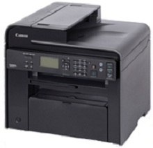 Sterownik Canon i-SENSYS MF4730
