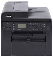 Sterownik Canon i-SENSYS MF4750