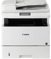 Sterownik Canon i-SENSYS MF9280Cdn