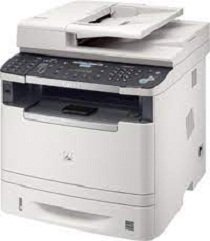 Sterownik Canon i-SENSYS MF5840dn