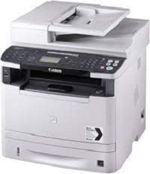 Sterownik Canon i-SENSYS MF5940dn