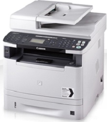 Sterownik Canon i-SENSYS MF6140dn