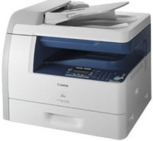 Sterownik Canon i-SENSYS MF6530