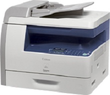 Sterownik Canon i-SENSYS MF6540PL