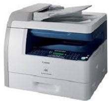 Sterownik Canon i-SENSYS MF6560PL
