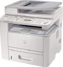 Sterownik Canon i-SENSYS MF6680dn