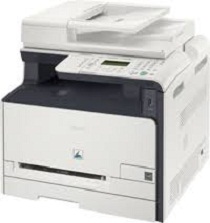 Sterownik Canon i-SENSYS MF8030Cn