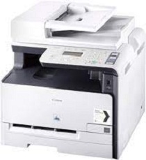 Sterownik Canon i-SENSYS MF8040Cn