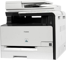 Sterownik Canon i-SENSYS MF8050Cn