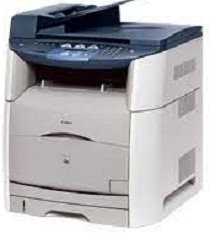 Sterownik Canon i-SENSYS MF8180C