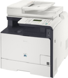Sterownik Canon i-SENSYS MF8330Cdn