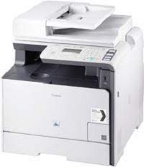 Sterownik Canon i-SENSYS MF8340Cdn