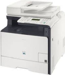Sterownik Canon i-SENSYS MF8350Cdn