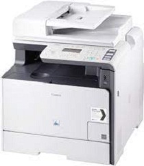 Sterownik Canon i-SENSYS MF8360Cdn