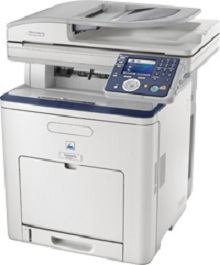Sterownik Canon i-SENSYS MF8450