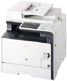 Sterownik Canon i-SENSYS MF8540Cdn