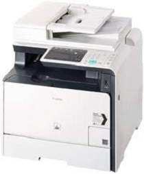Sterownik Canon i-SENSYS MF8550Cdn