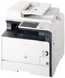 Sterownik Canon i-SENSYS MF8580Cdw