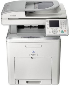 Sterownik Canon i-SENSYS MF9130