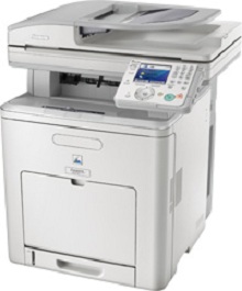 Sterownik Canon i-SENSYS MF9170