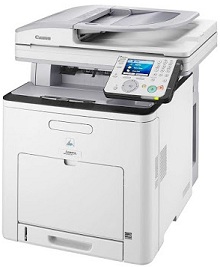 Sterownik Canon i-SENSYS MF9220Cdn