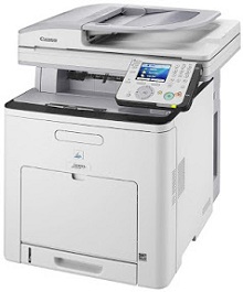 Sterownik Canon i-SENSYS MF9280Cdn