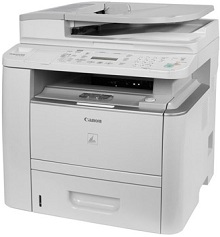 Sterownik Canon imageCLASS D1120