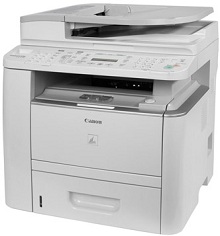 Sterownik Canon imageCLASS D1150