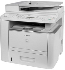 Sterownik Canon imageCLASS D1170
