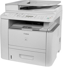 Sterownik Canon imageCLASS D1180