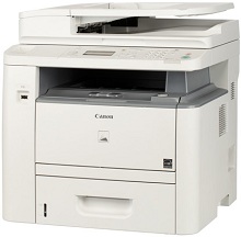 Sterownik Canon imageCLASS D1320