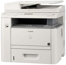 Sterownik Canon imageCLASS D1350