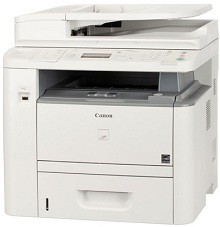 Sterownik Canon imageCLASS D1370