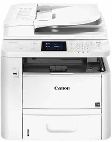 Sterownik Canon imageCLASS D1550