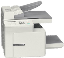 Sterownik Canon imageCLASS D340