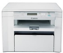 Sterownik Canon imageCLASS D520