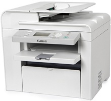 Sterownik Canon imageCLASS D550