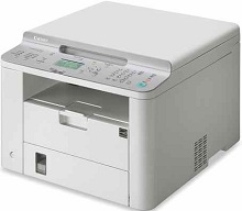 Sterownik Canon imageCLASS D560