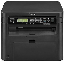 Sterownik Canon imageCLASS D570