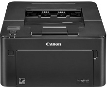 Sterownik Canon imageCLASS LBP162dw