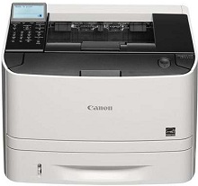 Sterownik Canon imageCLASS LBP251dw