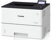 Sterownik Canon imageCLASS LBP312x