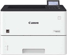 Sterownik Canon imageCLASS LBP325dn