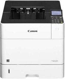 Sterownik Canon imageCLASS LBP352dn
