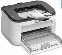 Sterownik Canon imageCLASS LBP6230dw
