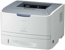 Sterownik Canon imageCLASS LBP6300dn